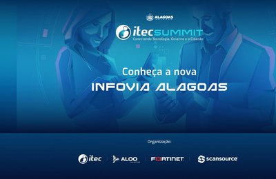 Especialistas em tecnologia e cibersegurança conduzem debates estratégicos no Itec Summit