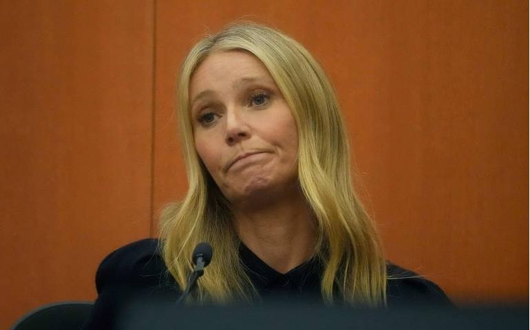 Homem que processa Gwyneth Paltrow por acidente de esqui depõe hoje; atriz diz ser vítima