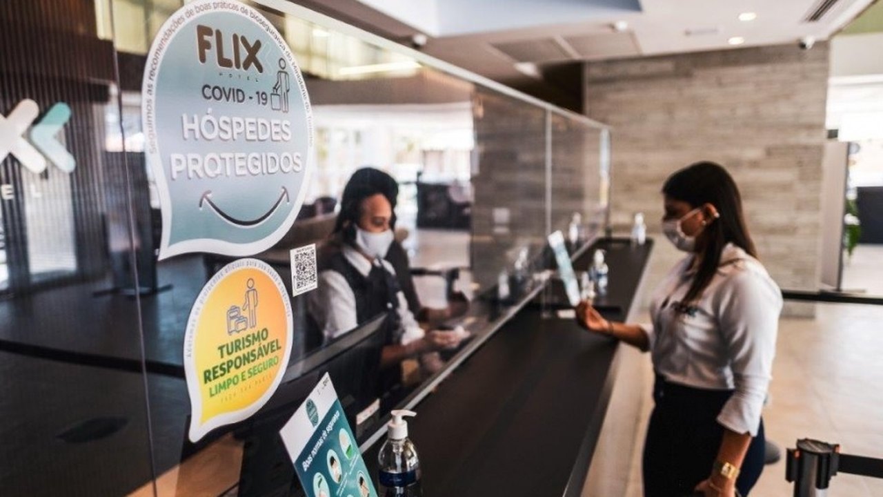 Com protocolos e selo internacional, Alagoas garante segurança na retomada do turismo