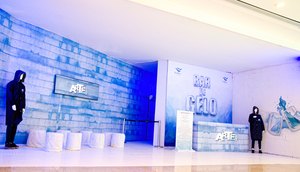 Bar de gelo
