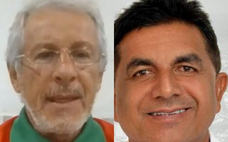 Radialista anuncia mudança no comando do CSE; Sai Barbosa, entra Guruba