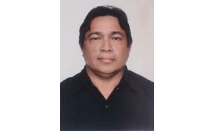 Eleições 2026: quem é Jair Sampaio, candidato a deputado federal (Piauí)
