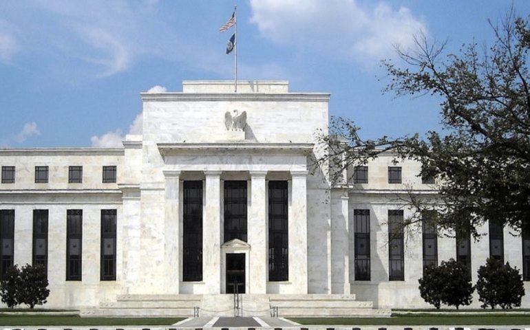 Há possibilidade de economia expandir e evitar crise forte, aponta equipe técnica do Fed