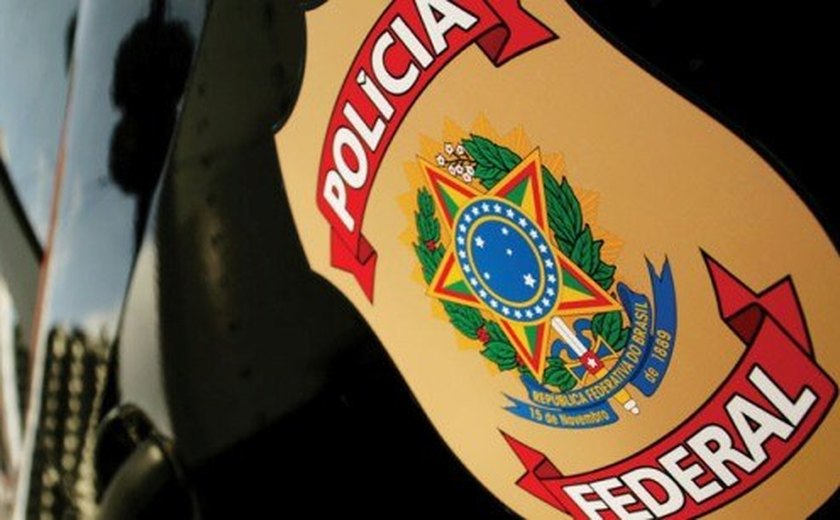 Polícia Federal reforça a Operação Lei Seca no Estado de Alagoas