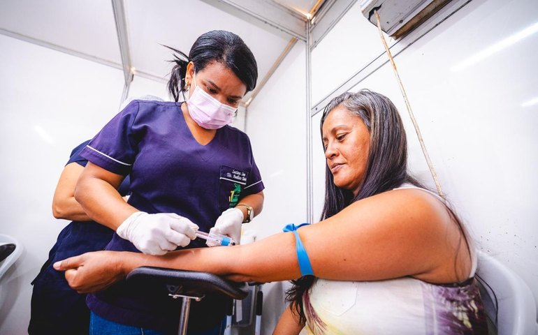 Saúde da Gente Especialidades já realizou 1.740 laqueaduras e mais de 400 vasectomias em Maceió