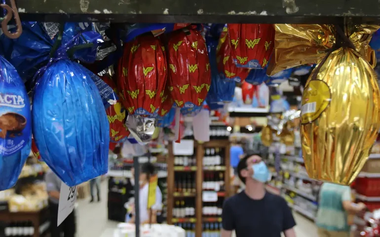 Vai ficar em São Paulo na Páscoa? Veja 5 programas culturais gratuitos