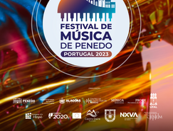 Evento alagoano acontece nos dias 25 de 26 de maio, em Lisboa e Castro Daire, em Portugal 