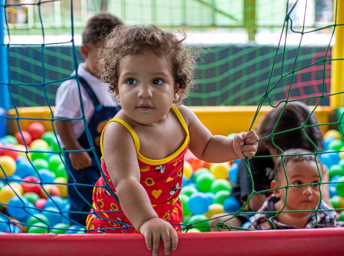 Programa Primeira Infância Cidadã beneficia mais de mil famílias em Maceió