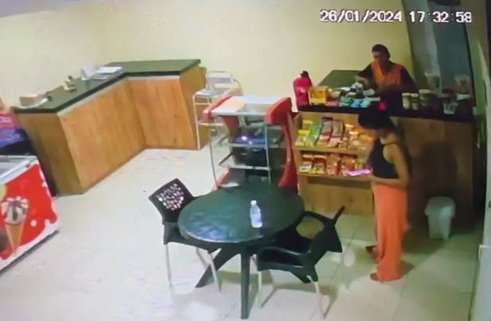Mulher encontrada insconciente em mata fechada é suspeita de forjar próprio sequestro, diz Polícia Civil de Sergipe