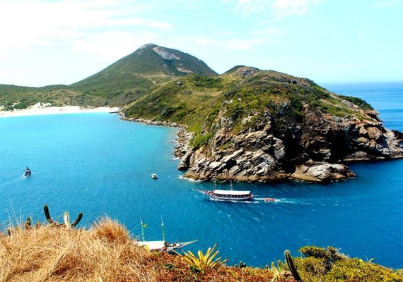 Comissão debate situação da Reserva Extrativista Marinha de Arraial do Cabo