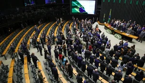 "Taxas das blusinhas" / Foto: Agência Brasil