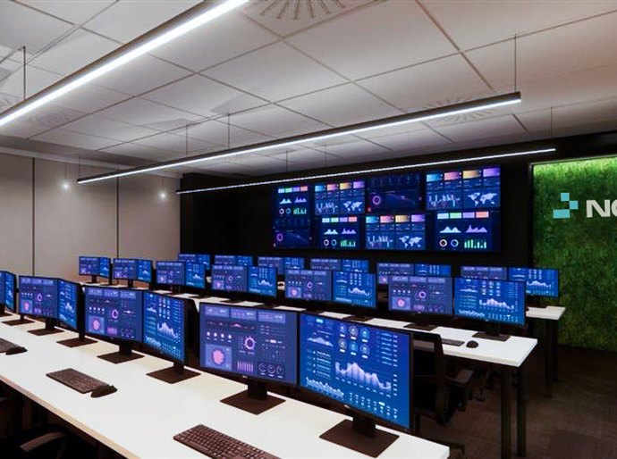 Nava abre mais de 300 novas vagas em áreas estratégicas de tecnologia