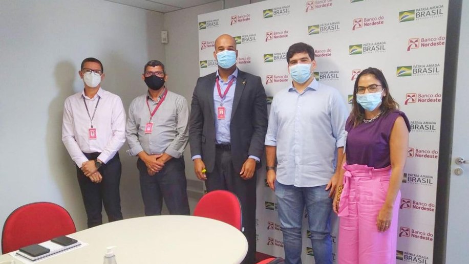 Prefeitura e BNB viabilizam crédito de R$ 35 milhões para profissionais do turismo