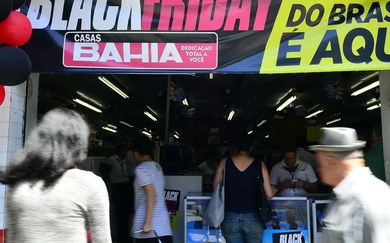 Casas Bahia: prejuízo líquido cresceu 56,3% no 1º trimestre