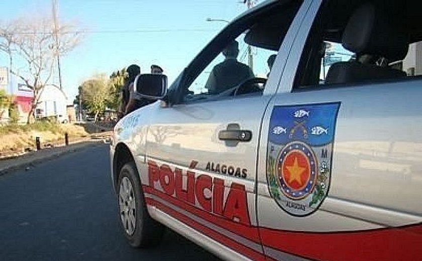 Homem é preso suspeito de estuprar menina de 5 anos em Maceió