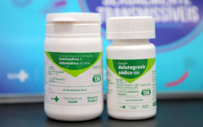 Sesau assegura a Profilaxia Pós-Exposição (PEP) ao HIV a trabalhadores expostos a material biológico