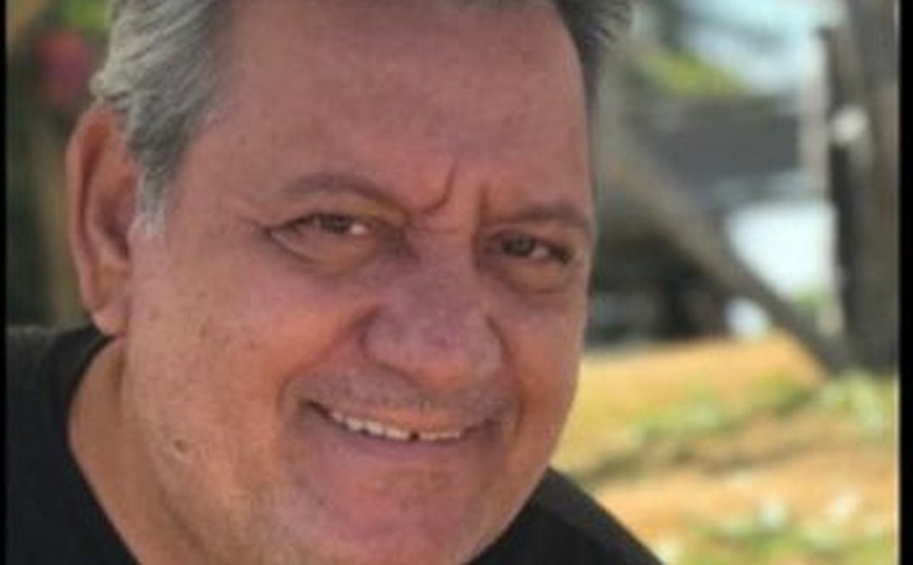 Luto: jornalista Miguel Torres morre no Hospital do Açúcar