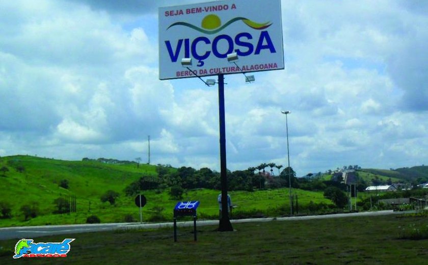 Prefeitura de Viçosa divulga programação do projeto &#8216;Viçosa na Trilha de Zumbi&#8217;