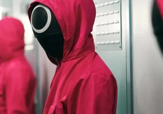 Última temporada de 'Round 6' ganha primeiro trailer e já tem data de estreia; veja