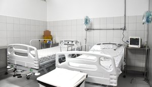 Centro de atendimento para síndromes gripais é inaugurado em Aracaju / Foto: Foto: PMA