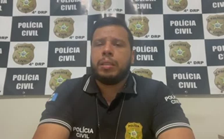 Polícia investiga assalto praticado por falsos funcionários de companhia elétrica em Arapiraca