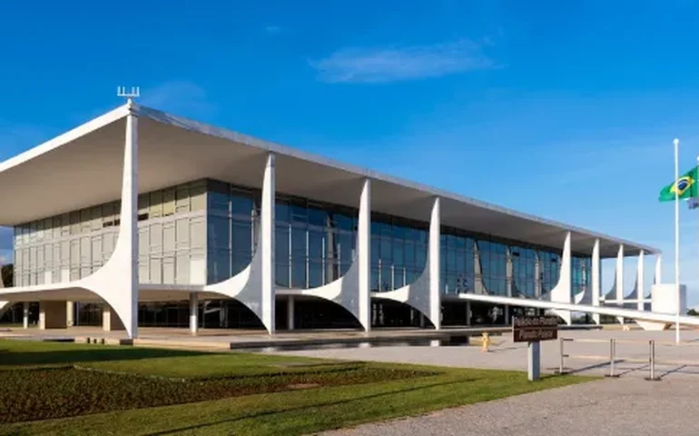 Governo envia ao Congresso projeto que viabiliza acordo para compensar Estados por ICMS