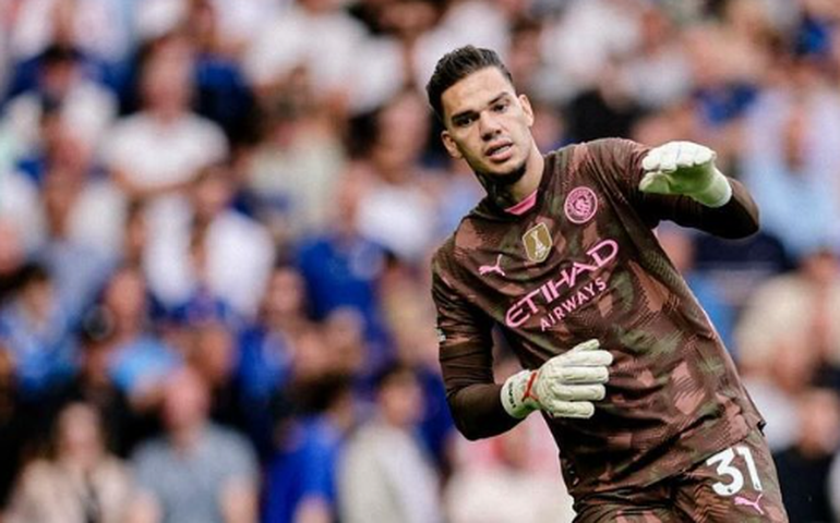 Ederson traça estratégia para seleção brasileira retomar confiança e sonha com titularidade