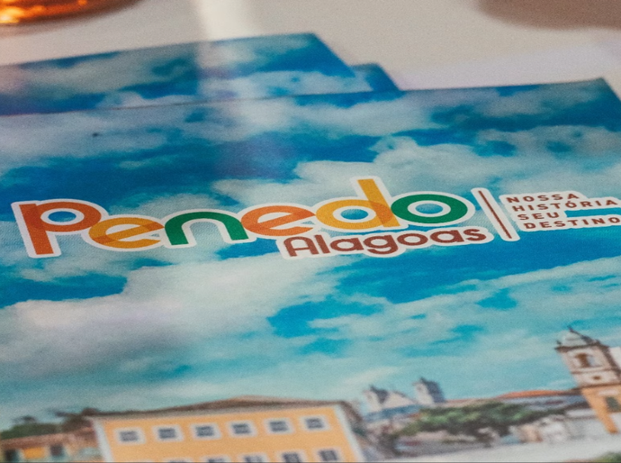 Notícias WMT 2025: Penedo, Santana do São Francisco e Neópolis são destaque em feira de turismo