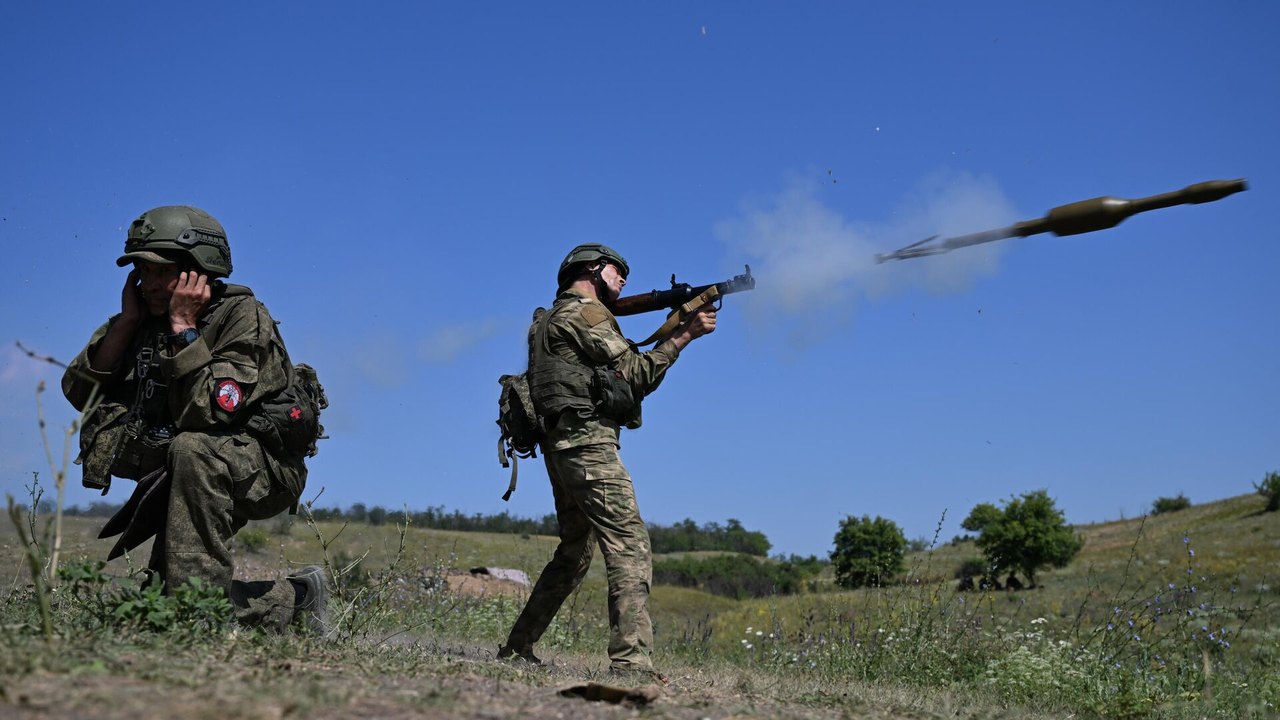 Rússia diz ter atingido depósitos e áreas de montagem de drones ucranianos