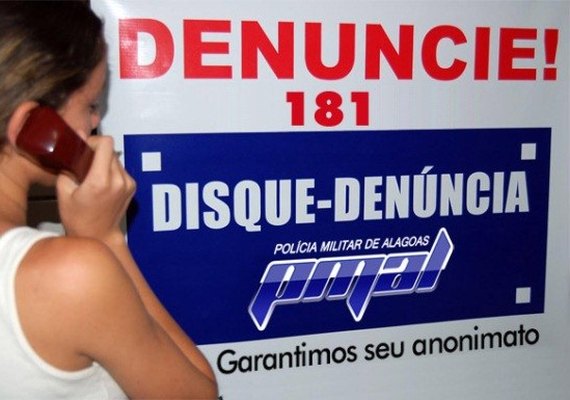 Disque Denúncia será temporariamente suspenso nesta sexta-feira