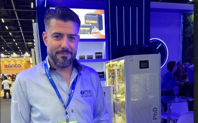 Com apagões em todos os estados e R$ 1 bilhão em compensações pagas em 2025, hospitais buscam blindagem energética na Hospitalar 2026