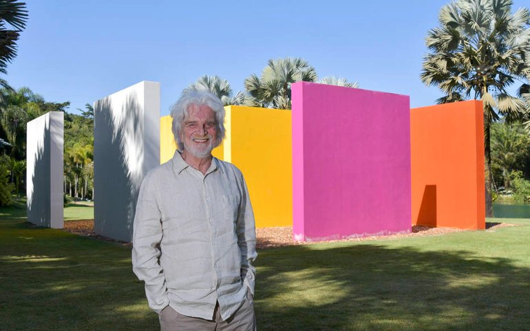 Inhotim abre mostras e presta tributo aos excluídos sociais