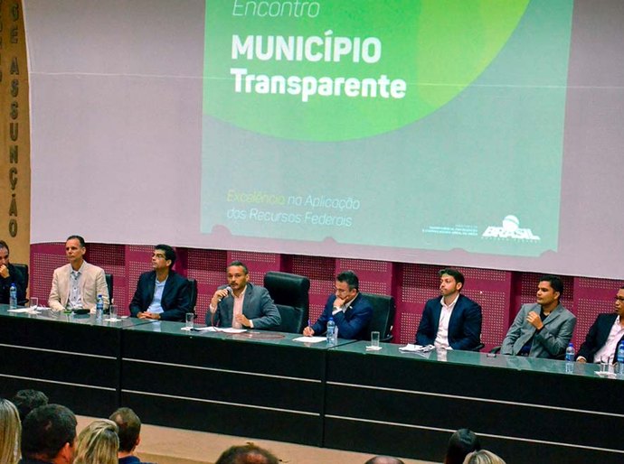 Ouvidor-Geral do TCE quer ouvidorias públicas nos 102 municípios alagoanos