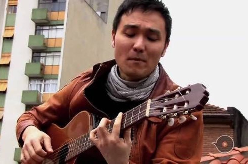 Artista alagoano é destaque no Almanaque Educativa deste sábado