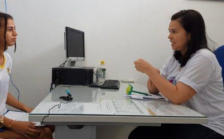 Programa ‘Inserção Juvenil na Economia Digital’ beneficia adolescentes e jovens de Arapiraca