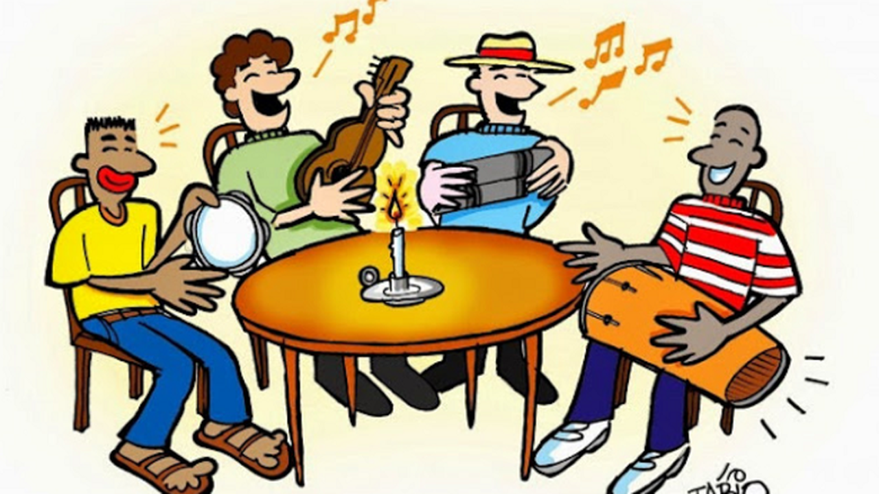 No Dia do Samba, conheça as mais tocadas do gênero