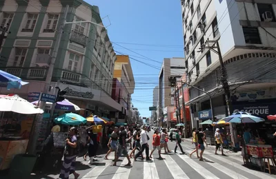 Banco Mundial: Nordeste é fundamental para progresso do país
