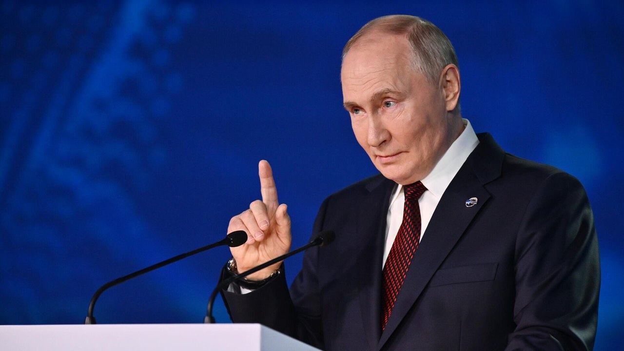 Putin assina lei que ratifica o Tratado de Parceria Estratégica com a Coreia do Norte