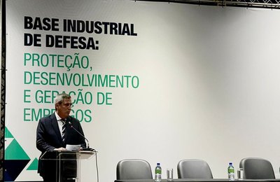 Governo Federal supera 1,5 bilhão de dólares em exportações em 2021