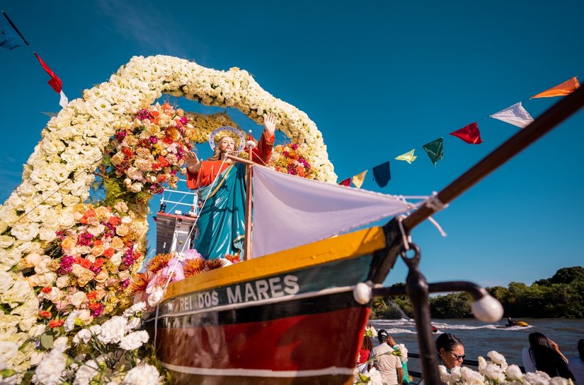 ALE aprova projeto que reconhece Festa de Bom Jesus dos Navegantes como patrimônio imaterial de Alagoas