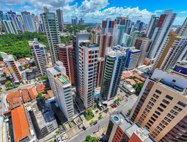 Crédito habitacional em Alagoas cresce 16% e atinge valor recorde de R$ 12 bilhões, aponta BC