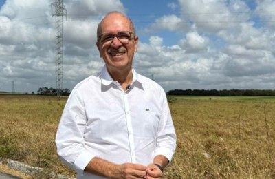 Prefeito Ronaldo Lopes anuncia início da construção do campus da Ufal em Penedo