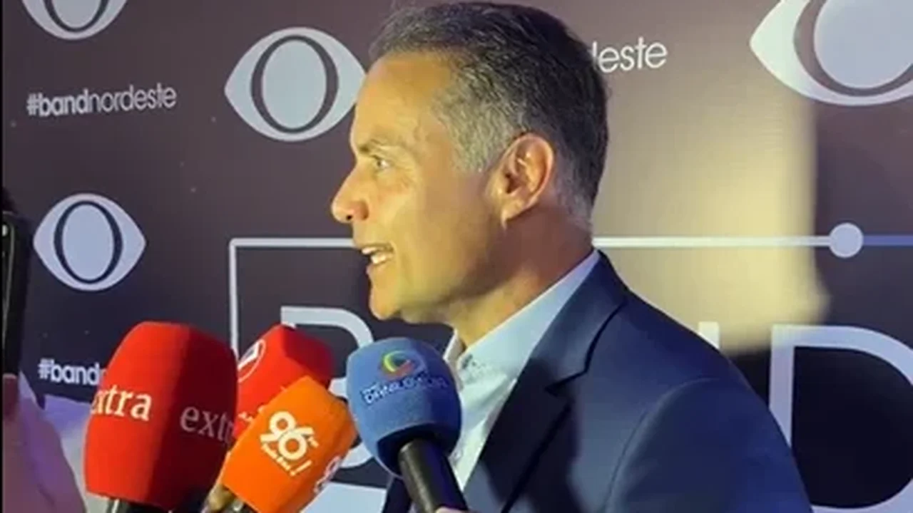 Renan Filho diz que JHC não demonstra preparo para governar Alagoas