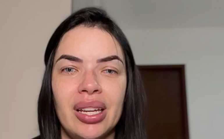 Família sofre descarga elétrica em poste no Corredor Vera Arruda; Equatorial diz que responsabilidade é do município