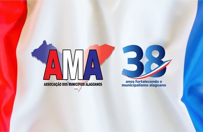 AMA 38 anos: Hugo Wanderley destaca valorização e fortalecimento das gestões municipais