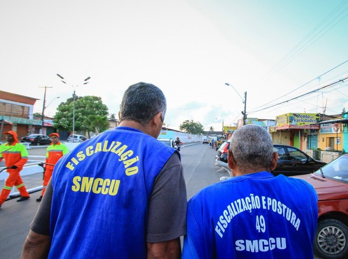 Convívio urbano: saiba como denunciar irregularidades