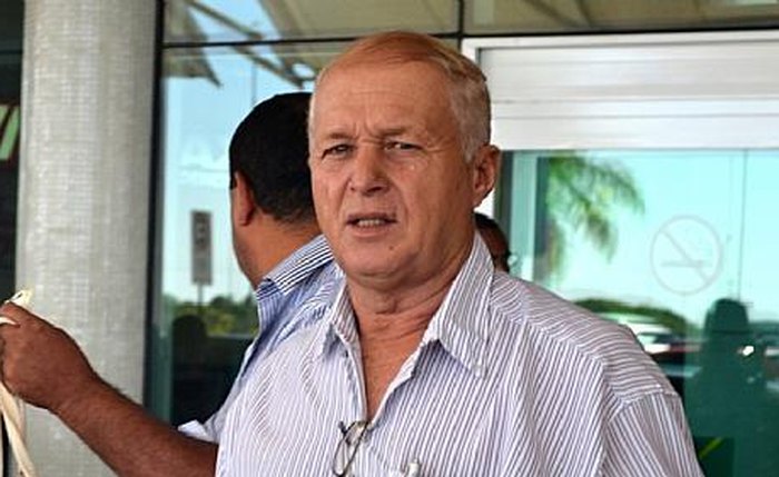 Justiça afasta prefeito de Joaquim Gomes