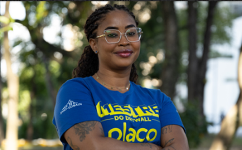 Nordeste terá dois finalistas na nova temporada do Mestre do Drywall Placo