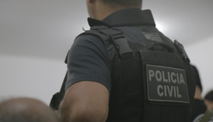 Polícia prende terceiro suspeito de matar uma criança em Feira Nova