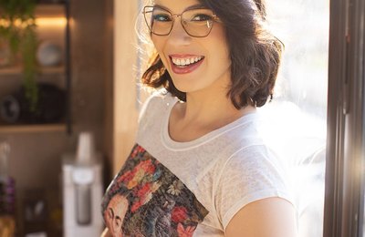 Think global: como Meline Lopes reposicionou a Sandora e conquistou o mercado internacional